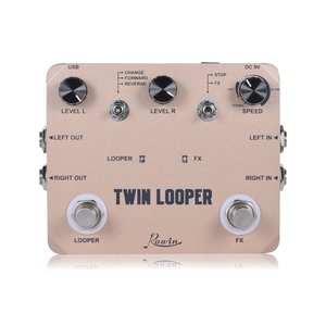 Twin Looper